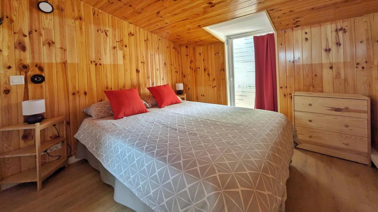 Suite Duplex Con Terraza Independiente Brunete Exteriör bild